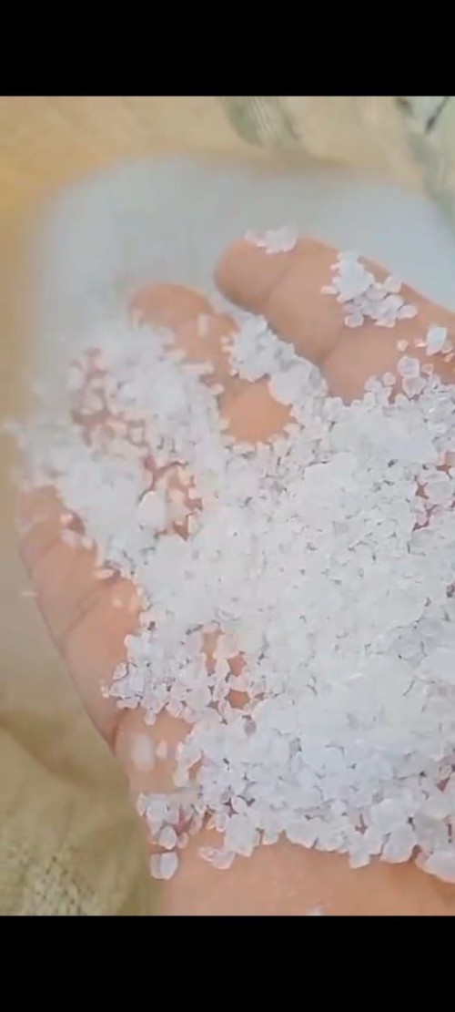 himalayan pink rock salt